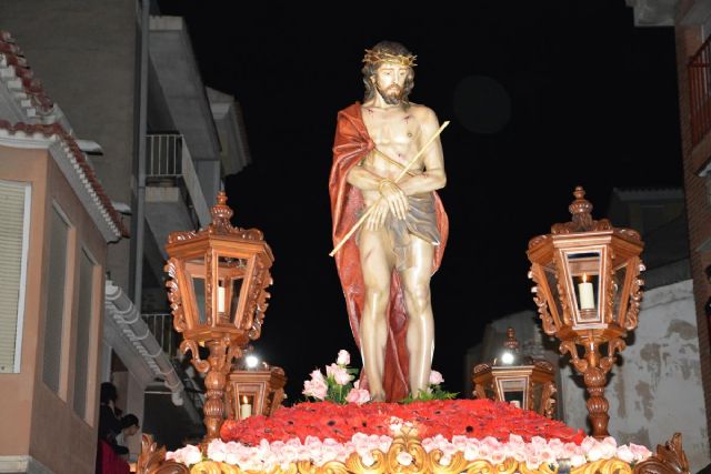 Procesión Martes Santo 2015 - 64